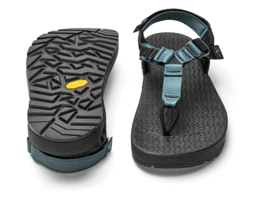 Cushioning with the AirFlex