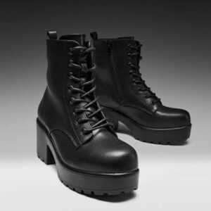 Peak Trail Boots