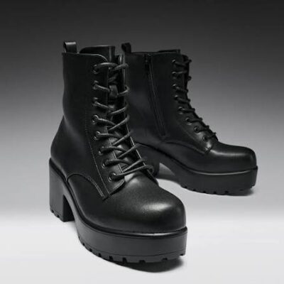 Peak Trail Boots